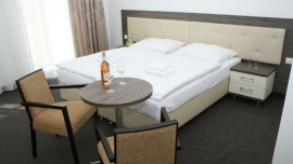 HOTEL MALTA Karlovy Vary - Dvoulůžkový pokoj